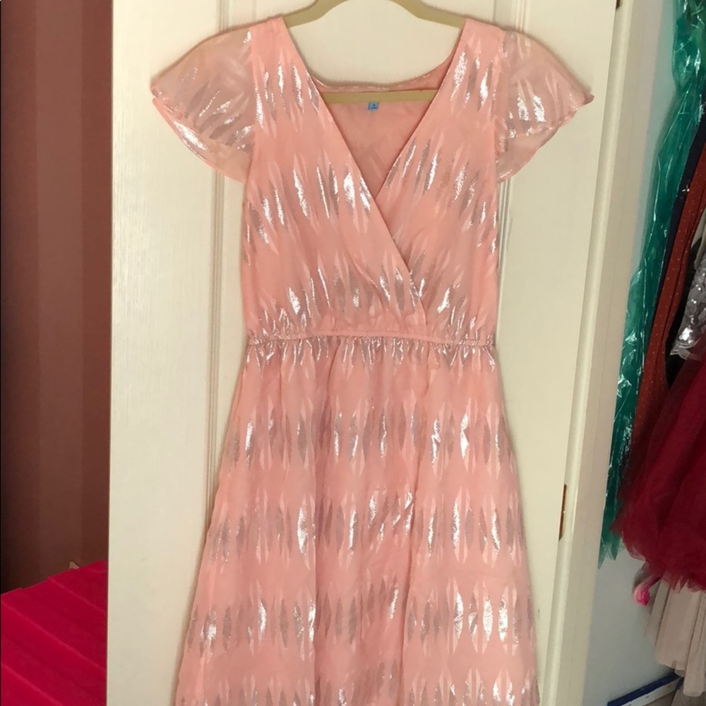 António Melani dress